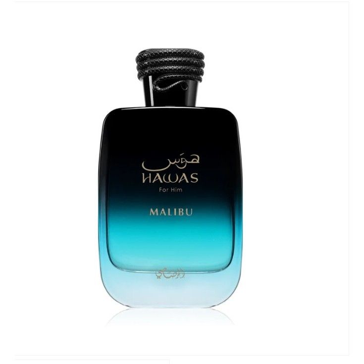 Rasasi Hawas Malibu For Men And Women EDP 100ml