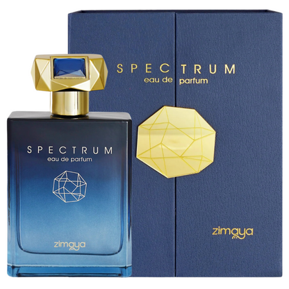Zimaya Spectrum For Men and Women EDP 100ml