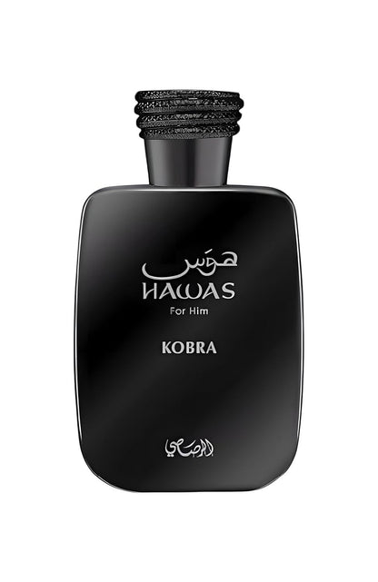 Rasasi Hawas Kobra for Men EDP 100ml
