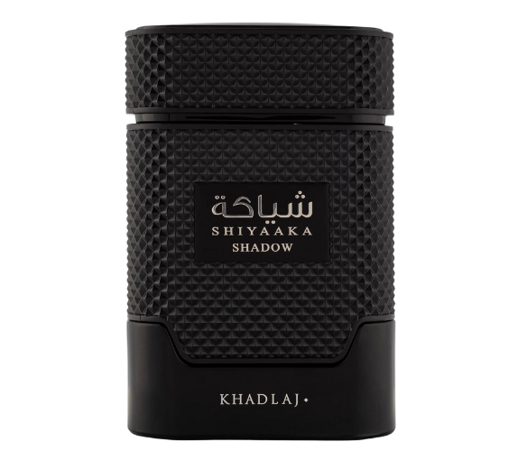 Khadlaj Shiyaaka Shadow For Men EDP 100ml