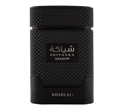 Khadlaj Shiyaaka Shadow For Men EDP 100ml