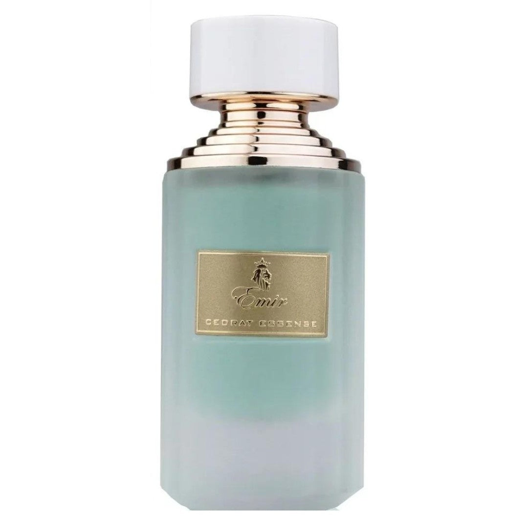 Paris Corner Emir Cedrat Essence For Men And Women EDP 75ml