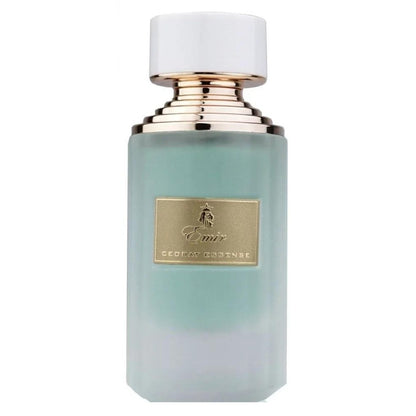 Paris Corner Emir Cedrat Essence For Men And Women EDP 75ml