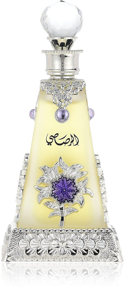 Rasasi Arba Wardat Concentrated Perfume (Attar) For Men And Women 30ml