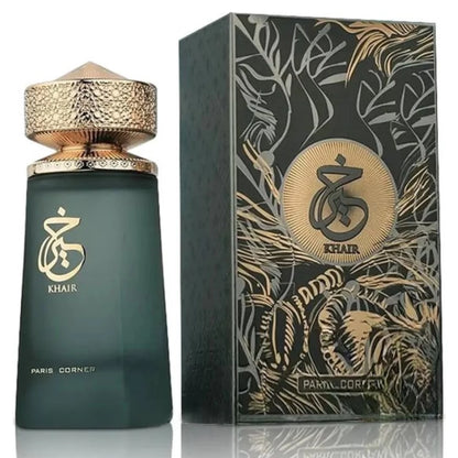 Paris Corner Khair For Men And Women EDP 100ml