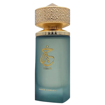 Paris Corner Khair For Men And Women EDP 100ml