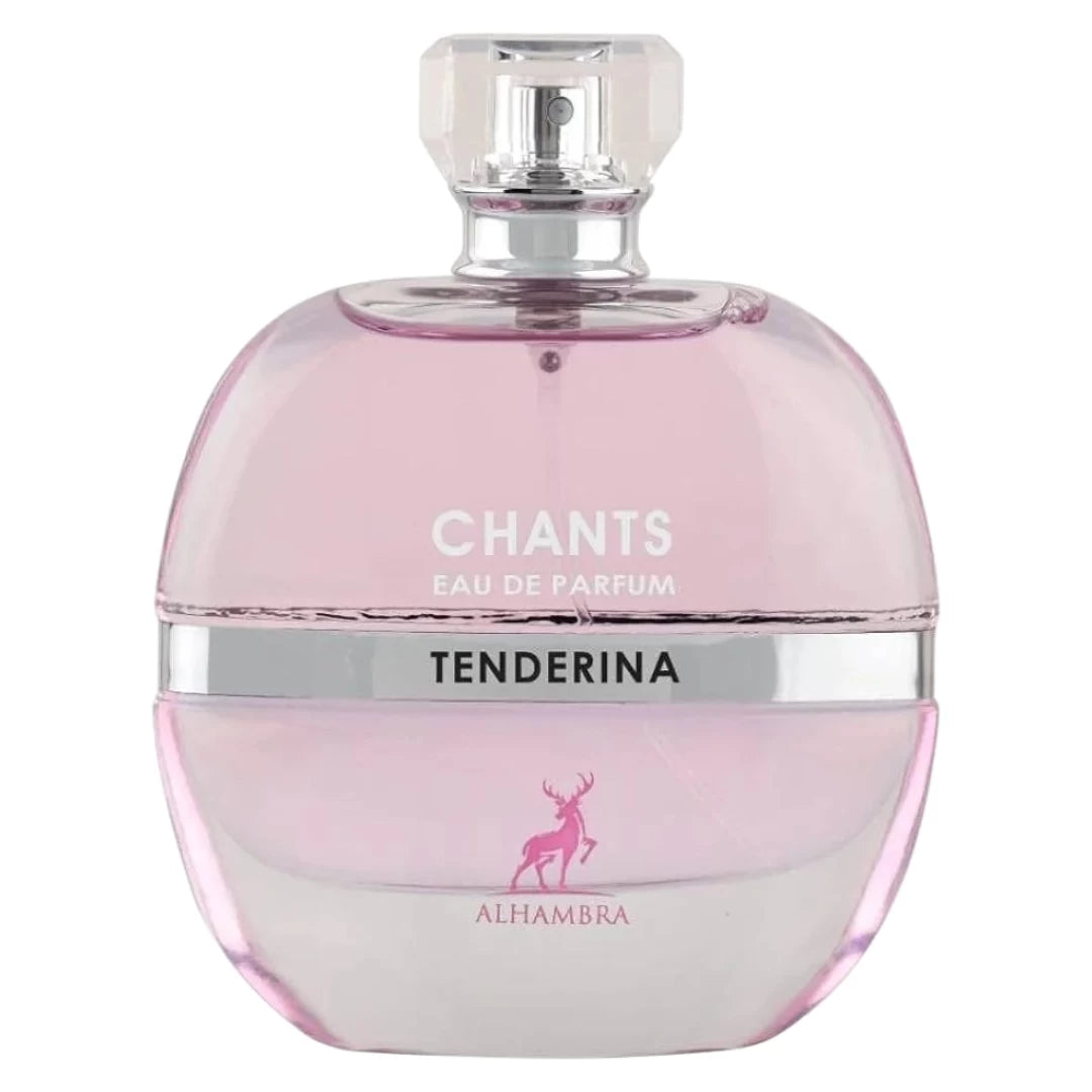 Maison Alhambra Chants Tenderina For Women EDP 100ml