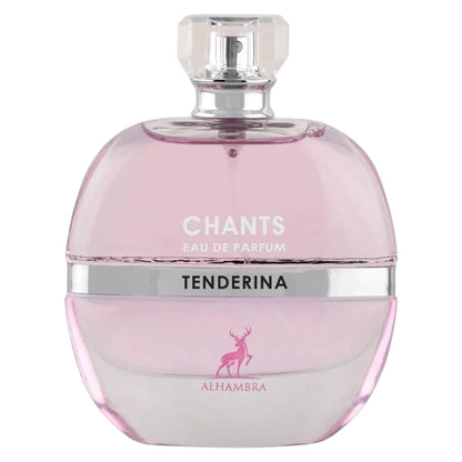 Maison Alhambra Chants Tenderina For Women EDP 100ml