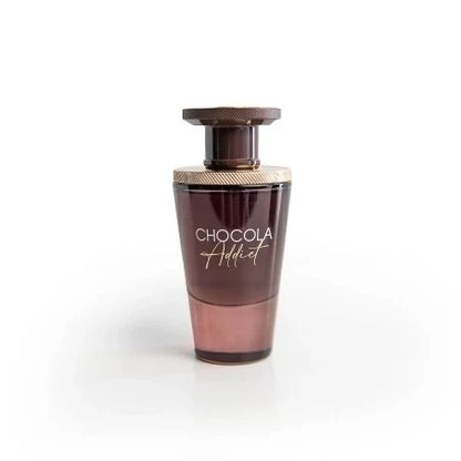 French Avenue Chocola Addict For Men and Women EDP 100ml