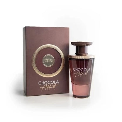 French Avenue Chocola Addict For Men and Women EDP 100ml