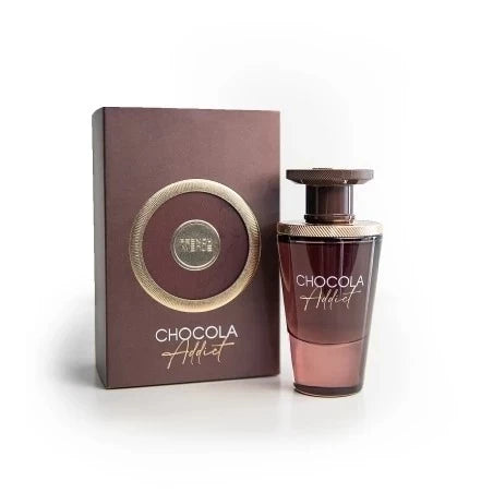 French Avenue Chocola Addict For Men and Women EDP 100ml