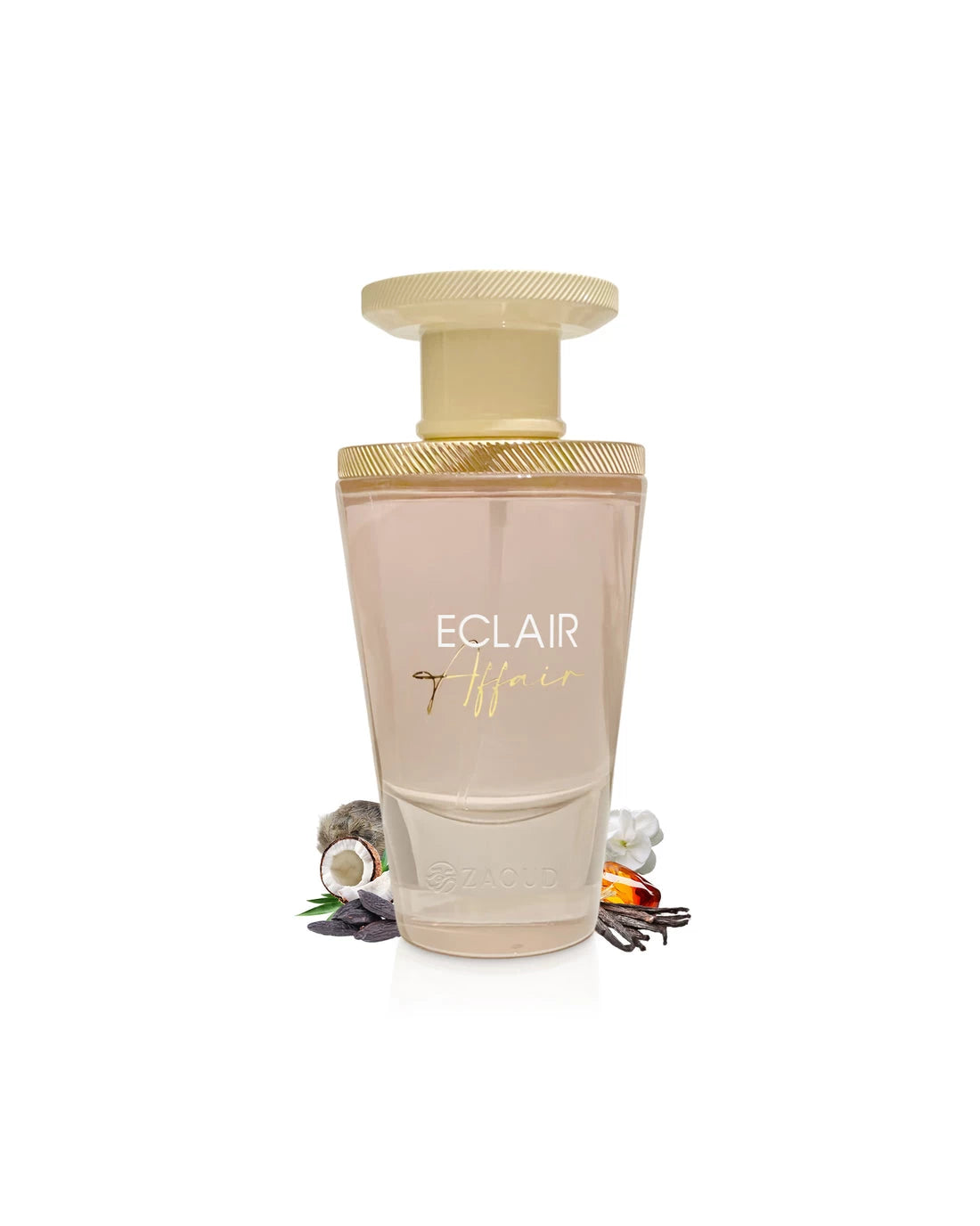 French Avenue Eclair Affair For Men and Women EDP 100ml