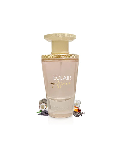 French Avenue Eclair Affair For Men and Women EDP 100ml