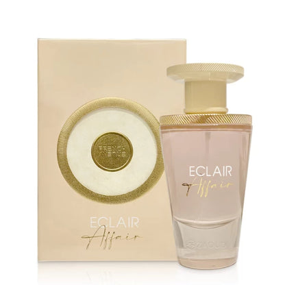 French Avenue Eclair Affair For Men and Women EDP 100ml