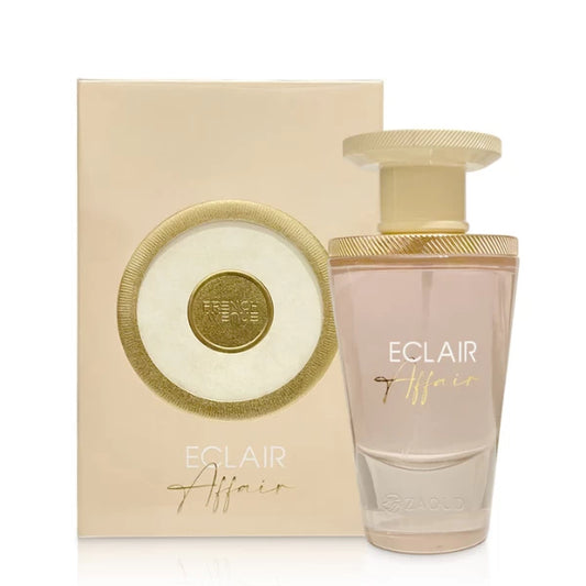 French Avenue Eclair Affair For Men and Women EDP 100ml