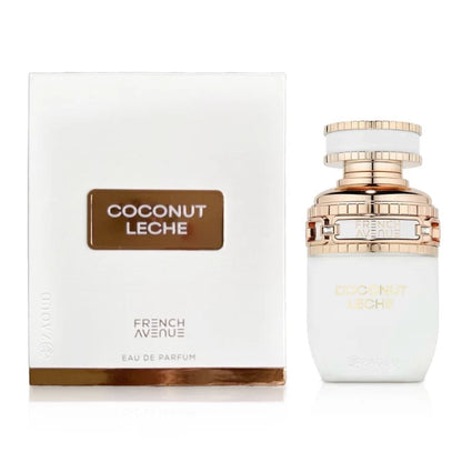 French Avenue Coconut Leche for Women EDP 80ml