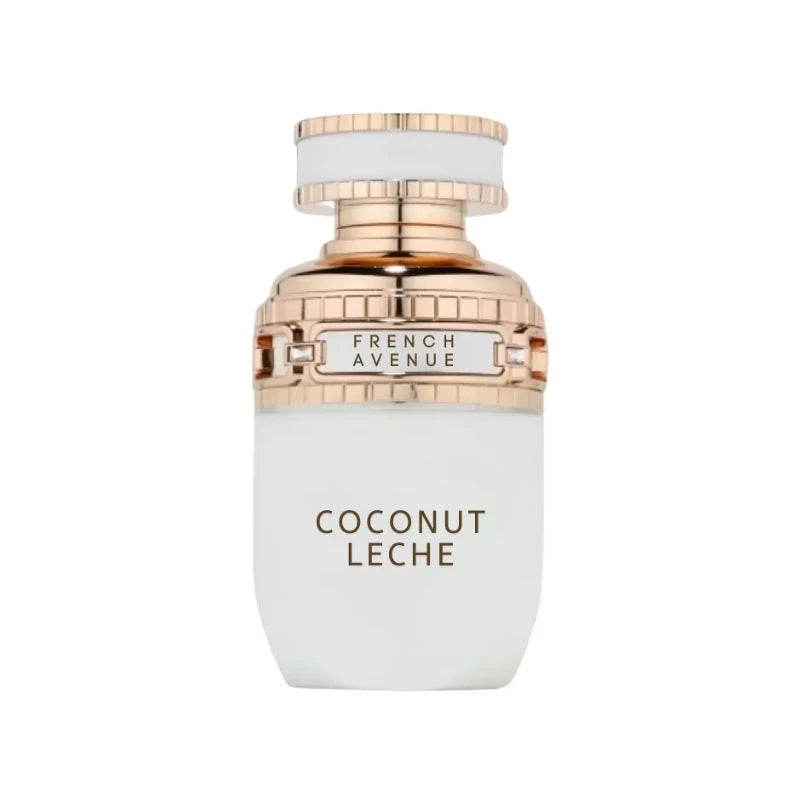 French Avenue Coconut Leche for Women EDP 80ml