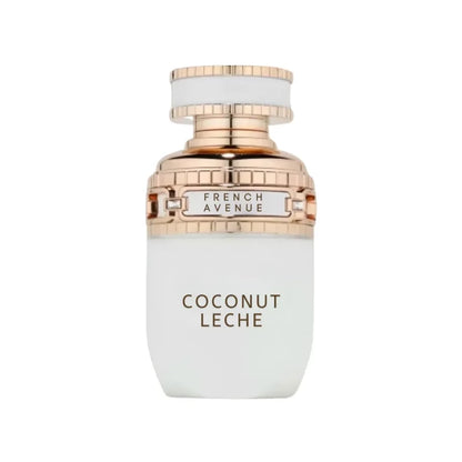 French Avenue Coconut Leche for Women EDP 80ml