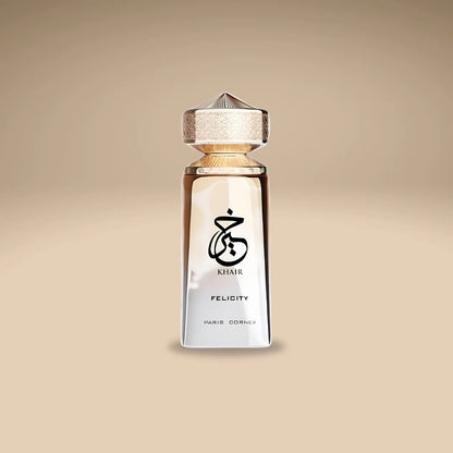 Paris Corner Khair Felicity For Women EDP 100ml