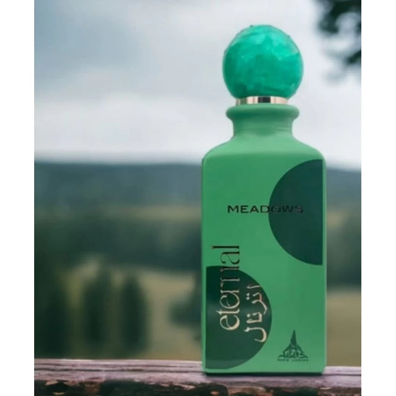 Paris Corner Eternal Meadows For Men and Women EDP 85ml