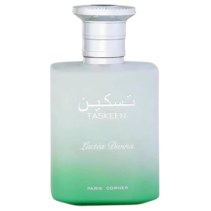 Paris Corner Taskeen Lactéa Divina For Men & Women EDP 100ml