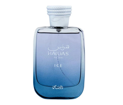 Rasasi Hawas Ice For Men EDP 100ml