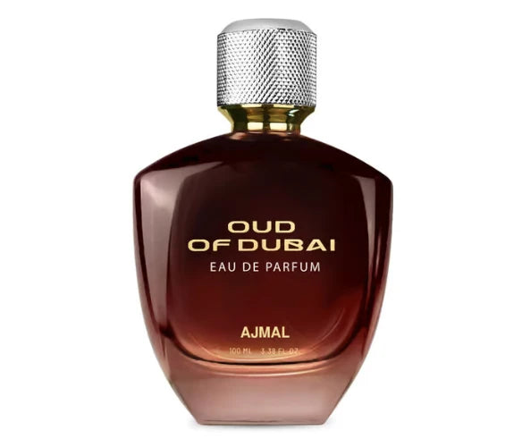 Ajmal Oud Of Dubai For Men And Women EDP 100ml