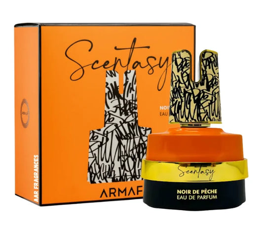 Armaf Scentasy Noir de Peche For Men And Women EDP 100ml