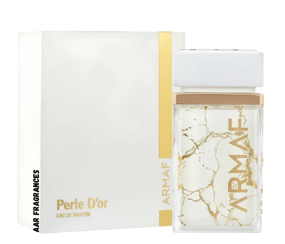 Armaf Perle D'or For Men And Women EDP 75ml