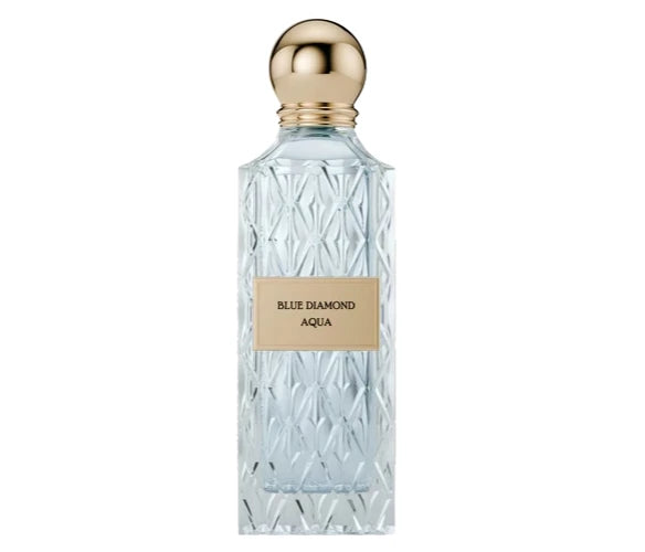 Ibraheem Al Qurashi Blue Diamond Aqua For Men And Women EDP 200ml