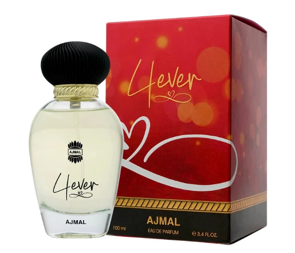 Ajmal 4 Ever For Women EDP 100ml