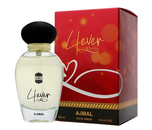 Ajmal 4 Ever For Women EDP 100ml