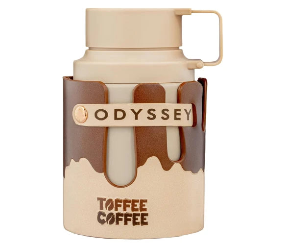 Armaf Odyssey Toffee Coffee For Men And Women EDP 100ml