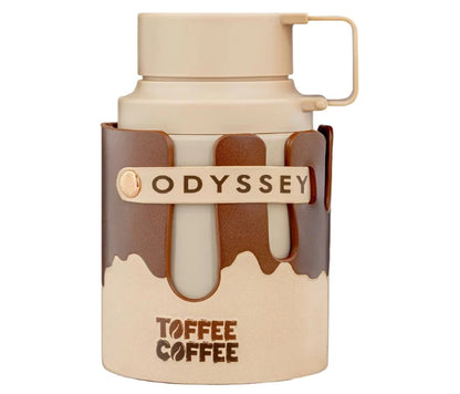 Armaf Odyssey Toffee Coffee For Men And Women EDP 100ml