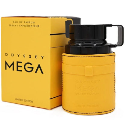 Armaf Odyssey Mega For Men EDP 100ml