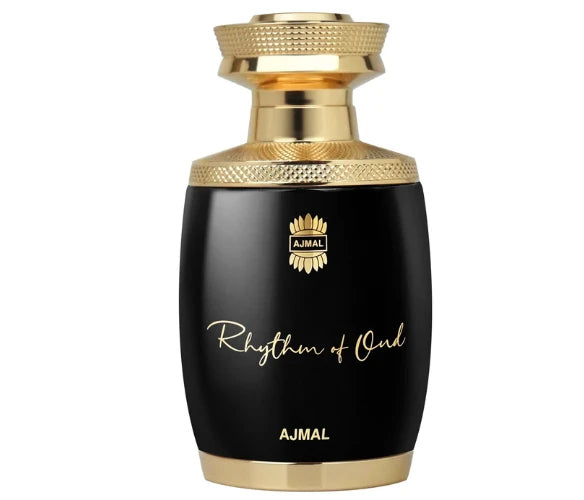 Ajmal Rhythm of Oud For Men And Women EDP 75ml