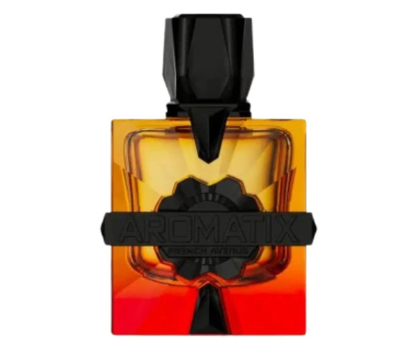 French Avenue Aromatix X Forbidden Fruit For Men And Women Extrait De Parfum 100ml