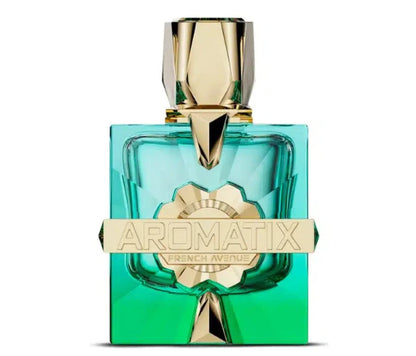 French Avenue Aromatix X Sun Kissed For Men And Women Extrait De Parfum 100ml