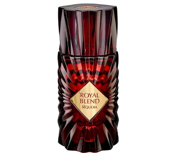 French Avenue Royal Blend Sequoia For Men And Women Extrait De Parfum 100ml