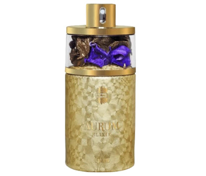 Ajmal Aurum Elixir For Men & Women EDP 75ml