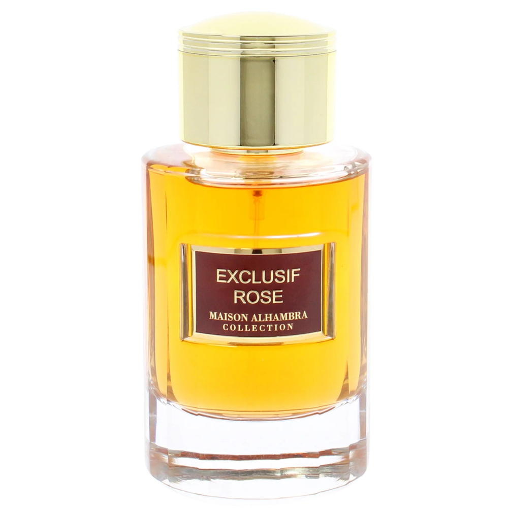 Maison Alhambra Exclusif Rose for Women EDP 100ml