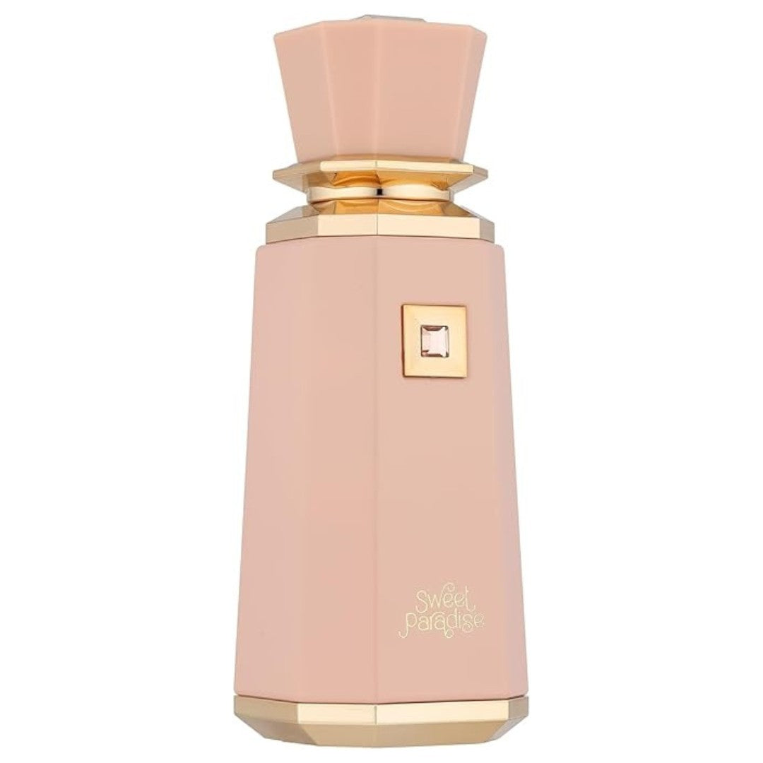 French Avenue Sweet Paradise For Women EDP 100ml