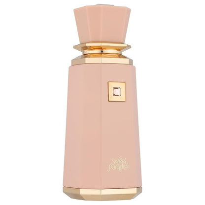French Avenue Sweet Paradise For Women EDP 100ml