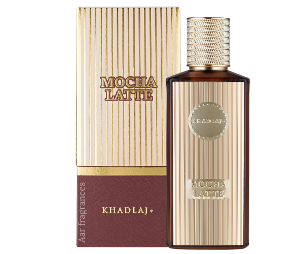 Khadlaj Fursan White For Women EDP 100ml
