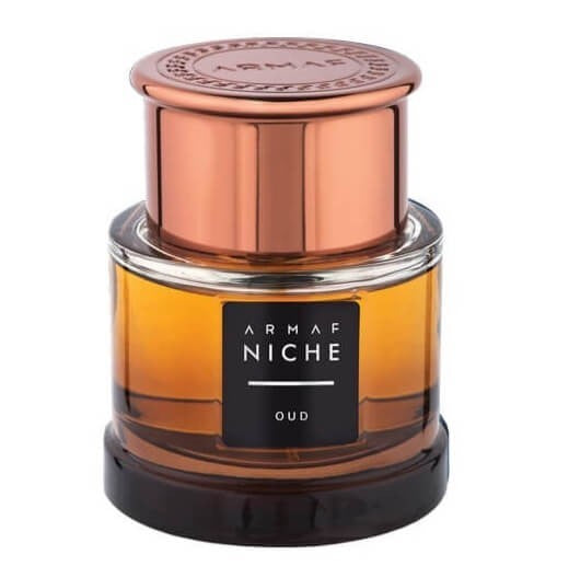 Armaf Niche Oud For Men and Women EDP 90ml