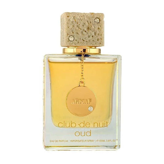 Armaf Club de Nuit Oud Parfum 105ml