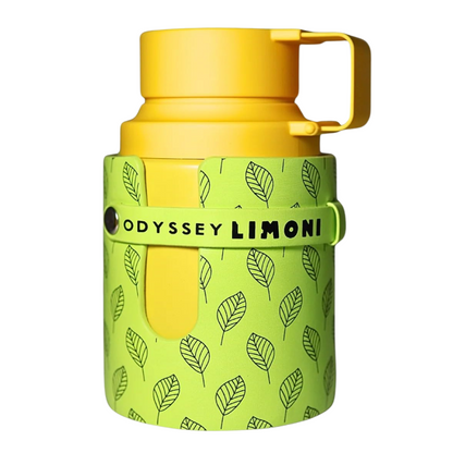 Armaf Odyssey Limoni For Men And Women EDP 100ml