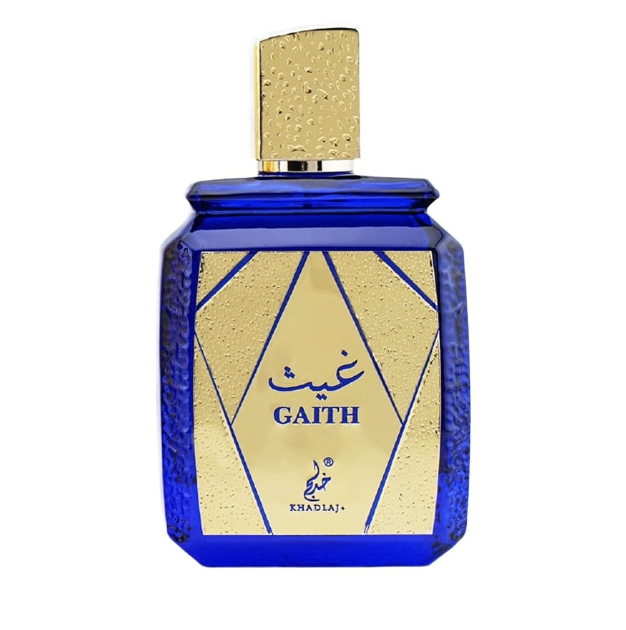 Khadlaj Gaith For Men EDP 100ml