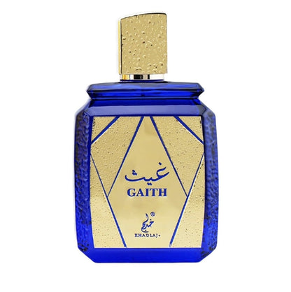 Khadlaj Gaith For Men EDP 100ml