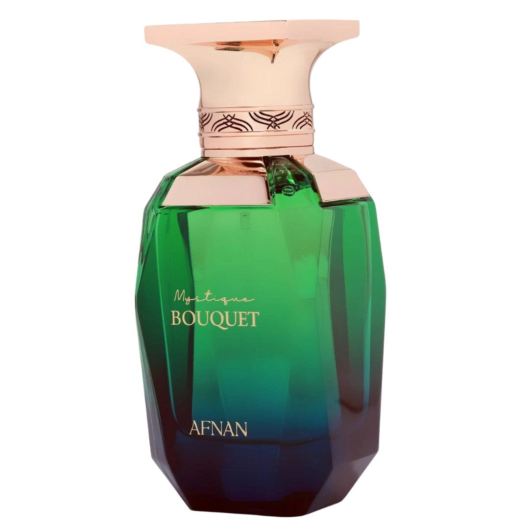 Afnan Mystique Bouquet For Women EDP 80ml